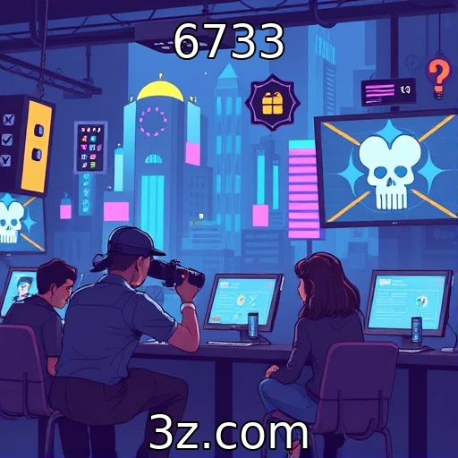 Impacto das microtransações em jogos atuais - 6733