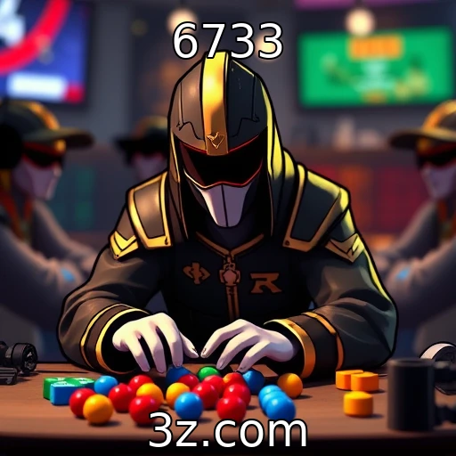 Perspectivas do mercado de jogos independentes : 6733