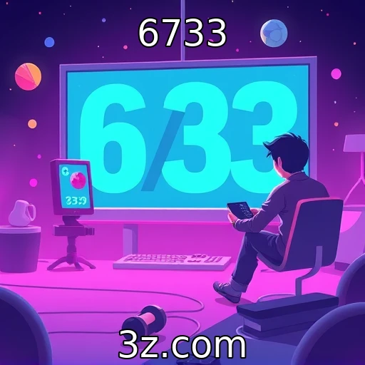 Tendências de jogos online para o futuro | 6733