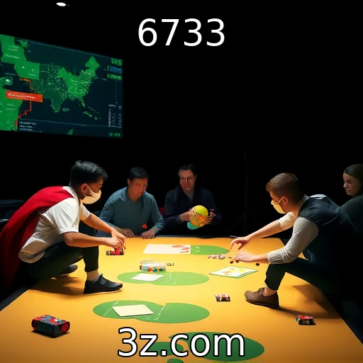 Desafios da sustentabilidade na indústria de jogos - 6733