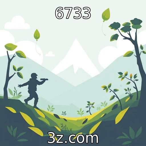 Desenvolvimento sustentável na indústria de jogos : 6733